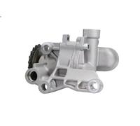 Pompa olio HANS PRIES 114 667 per VW POLO (6N2) 1.4 1999-2001