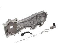Pompa olio HANS PRIES 601 747 per LANCIA YPSILON (312_) 1.3 2011-2018