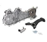 Pompa olio HANS PRIES 625 104 per OPEL CORSA D (S07) 1.3 2009-2014
