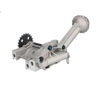 Pompa olio HANS PRIES 701 763 DACIA LOGAN (LS_) 1.5 2006-2012