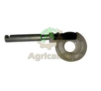 Pompa olio HUSQVARNA 50 51 55 Motosega