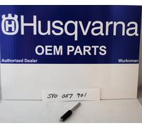 Pompa olio Husqvarna Oem 540057901 adatta per 340 345 435 435e 445 450 450e