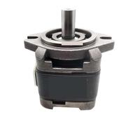 Pompa olio idraulica for ingranaggi HG0-8-01R-VPC HG0-10-01R-VPC alta pressione(HG0-8-01R-VPC)