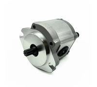 Pompa olio idraulico Pompa idraulica ad ingranaggi PGP5108G3LP Pompa ad alta pressione Parti per macchine edili Pompa di precarico