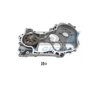 Pompa Olio IJS GROUP Per Toyota Dyna Hilux VII Pick-up Plate-Forme/Châssis