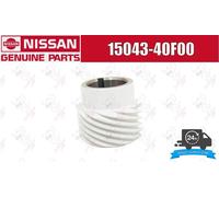 Pompa olio ingranaggio-albero motore Nissan OEM 15043-40F00