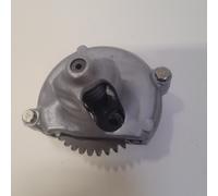 Pompa olio ingranaggio completa HONDA XL 125 S Japan 15100-KCS-651 NUOVA