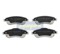 Pompa olio JAPAN PARTS OPDW06 per CHEVROLET OPEL