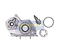Pompa olio JAPAN PARTS OPDW11 per OPEL