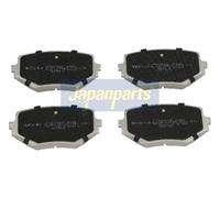Pompa olio JAPAN PARTS OPNS12 per NISSAN