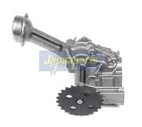 Pompa olio JAPAN PARTS OPRE14 per RENAULT
