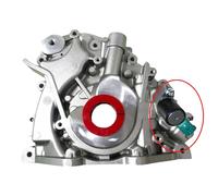 Pompa Olio Land Rover Jaguar 3.0 24v V6 306DT 306DTA TDV6 SDV6 Sensore LR096231