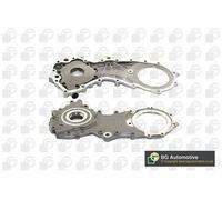 Pompa olio LP0298 BGA per FORD FOCUS I Tre volumi FOCUS I TRANSIT CONNECT S-MAX