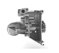 Pompa olio LP0386 BGA per CITROËN PEUGEOT