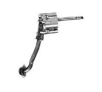 Pompa olio LP0392 BGA per VW AUDI