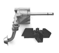 Pompa olio LP0402 BGA per VW SEAT FORD AUDI