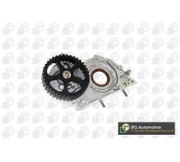 Pompa olio LP0802K BGA per OPEL ASTRA H Furgone/familiare CORSA C ASTRA H