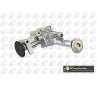 Pompa olio LP0826 BGA per OPEL RENAULT NISSAN SUZUKI