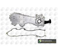 Pompa olio LP0968 BGA per FIAT PEUGEOT OPEL ALFA ROMEO CITROËN CHEVROLET LANCIA