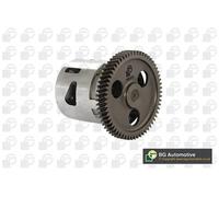 Pompa olio LP5602 BGA per MERCEDES-BENZ JEEP