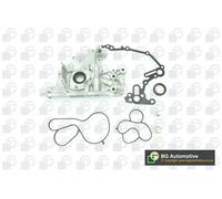 Pompa olio LP9612 BGA per VW SEAT SKODA