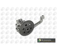 Pompa olio LP9651 BGA per VW MULTIVAN T5 TRANSPORTER T5 Autobus TOUAREG