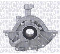Pompa olio MAGNETI MARELLI OP0060