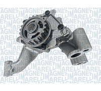 Pompa olio MAGNETI MARELLI OP0081
