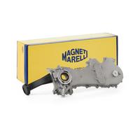 POMPA OLIO MAGNETI MARELLI PER FIAT 500 DOBLO, PUNTO 351516000012