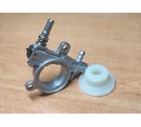 POMPA OLIO MAKITA BUC250 , BUC300, DCS230T, DCS231T, DCS232T