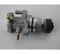 Pompa Olio Malaguti F15 50 Ccm Minarelli - Tutti 2-Takt Modelli - Assy