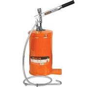 POMPA OLIO MANUALE 729616 WOKIN
