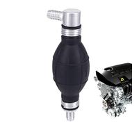 Pompa Olio Manuale Per Auto - Pompa Olio Manuale Per Uso | Accessorio Impermeabile A prova di perdite Per Barca, Camion, Automobile, Moto