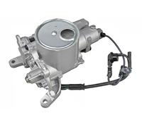 Metzger Autoteile Pompa olio 8000067