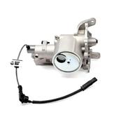 Pompa olio meccanico OP5507 HEPU per CITROËN PEUGEOT MINI DS OPEL