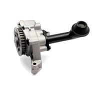 HEPU OP5518 Pompa olio