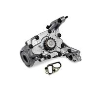 HEPU OP5552 Pompa olio