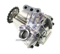 FAST Pompa Olio per Opel Vivaro Scatola F7 2.0 CDTI J7 Renault Trafic II Bus Jl
