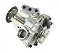 FAST Pompa Olio per Opel Vivaro Scatola F7 2.0 CDTI J7 Renault Trafic II Bus Jl