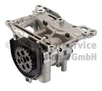 Pompa dell'olio PIERBURG 7.24808.24.0