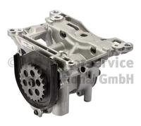 Pompa del vuoto, sistema frenante PIERBURG 7.24808.25.0