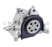 Pompa del vuoto, sistema frenante PIERBURG 7.24808.27.0