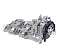 Pierburg Pompa olio 7.24808.28.0 meccanica in tandem per BMW X1 (E84) 2009-2012