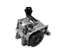 Pompa olio meccanico Pompa in tandem OP5620 HEPU