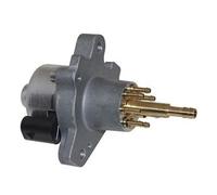 Pompa Olio Mercury 75-90-115-135-150-175-200-225-250-300 Optimax DFI 857149T05