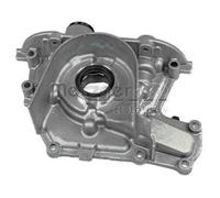 Pompa Olio METZGER Aftermarket-Expertise Adatto A per U.a. Alfa Romeo 159