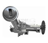 Pompa Olio METZGER Aftermarket-Expertise Adatto A per U.a. Renault Megane