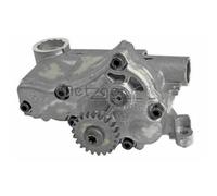 Pompa Olio METZGER Ausgewiesene Aftermarket-Expertise Adatto A per U.a. Audi A3
