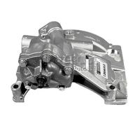 Pompa Olio METZGER Ausgewiesene Aftermarket-Expertise Adatto A per U.a. BMW