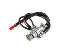 Pompa Olio Minarelli orizzontale / China 2T (CPI/Keeway/Generic)